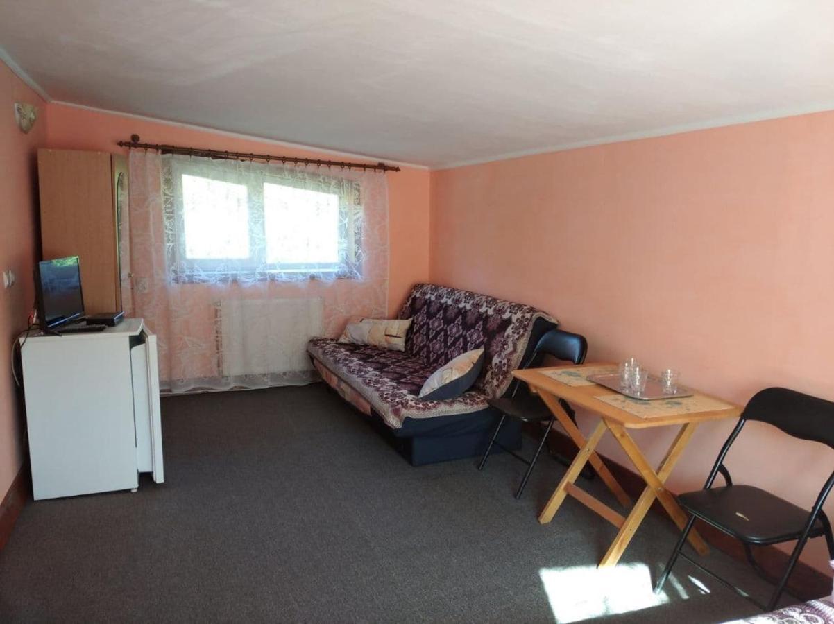 Cheres Hotel Yablunytsya Εξωτερικό φωτογραφία