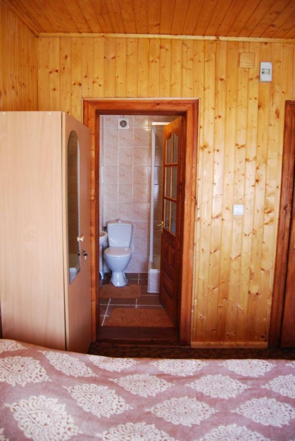 Cheres Hotel Yablunytsya Εξωτερικό φωτογραφία