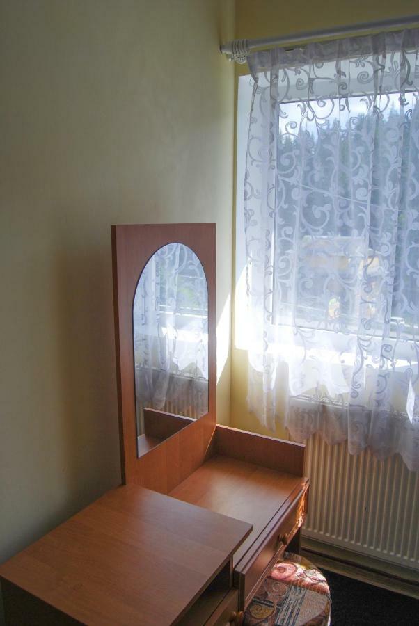Cheres Hotel Yablunytsya Εξωτερικό φωτογραφία